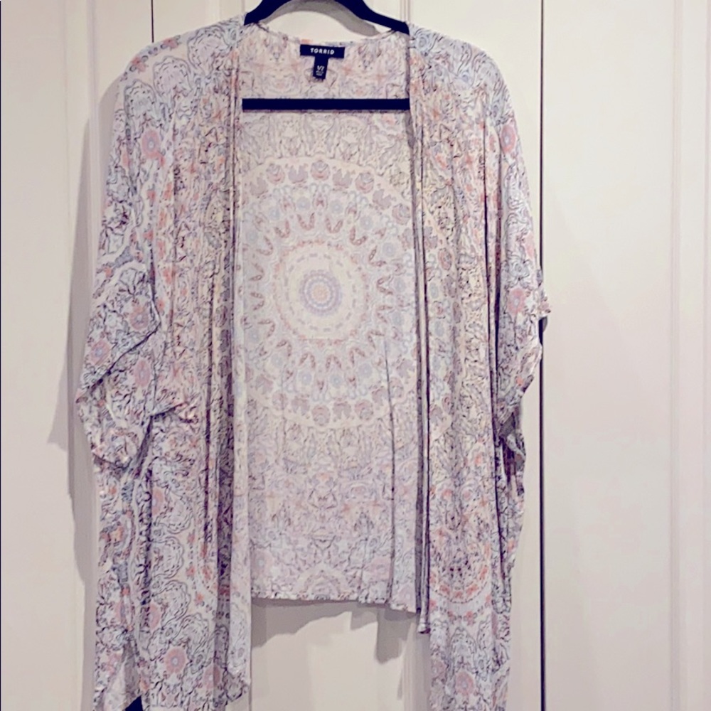 Kimono
